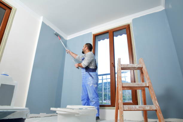 Best Residential Mold Inspection & Testing  in Woodmere, LA