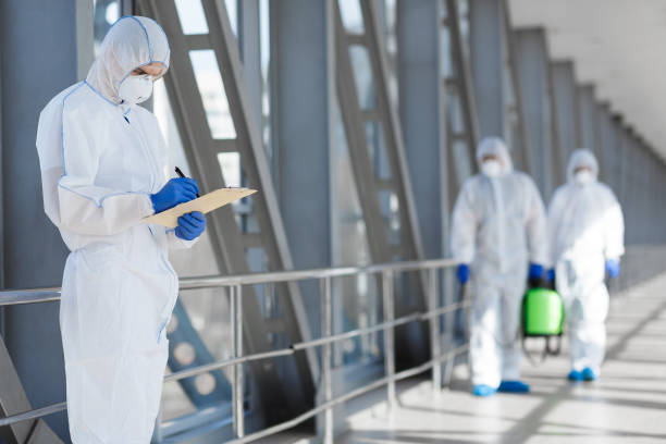 Best HVAC Mold Inspection and Cleaning  in Woodmere, LA
