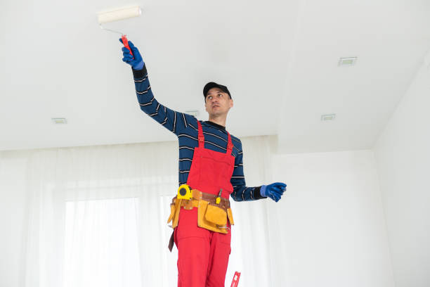 Best Forensic Mold Investigation  in Woodmere, LA